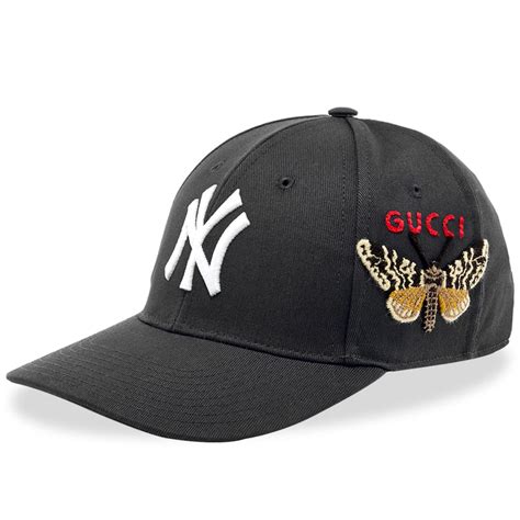 ny yankees x gucci